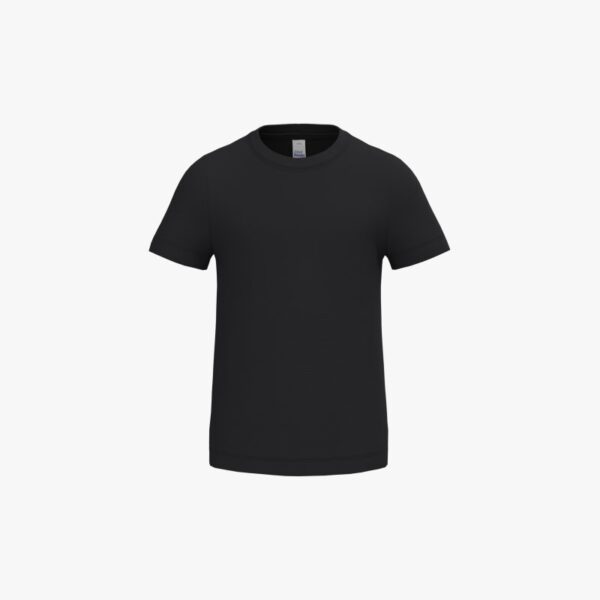 T-shirt sport enfant Mercury - Ideal Black