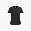 T-shirt femme iDeal150 IB311 – Ideal Black – iDeal Basic Brand T-shirt femme iDeal150 IB311 – Ideal Black – iDeal Basic Brand