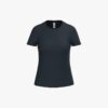 T-shirt femme iDeal150 IB311 – Ideal Navy – iDeal Basic Brand T-shirt femme iDeal150 IB311 – Ideal Navy – iDeal Basic Brand