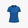T-shirt femme iDeal150 IB311 – Ideal Royal Blue – iDeal Basic Brand T-shirt femme iDeal150 IB311 – Ideal Royal Blue – iDeal Basic Brand
