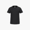 T-shirt enfant iDeal150 IB312 – Ideal Black – iDeal Basic Brand T-shirt enfant iDeal150 IB312 – Ideal Black – iDeal Basic Brand