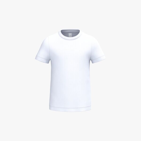 T-shirt enfant iDeal150 - Ideal White