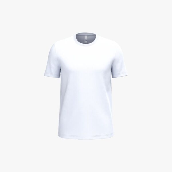T-shirt unisexe iDeal170 - Ideal White
