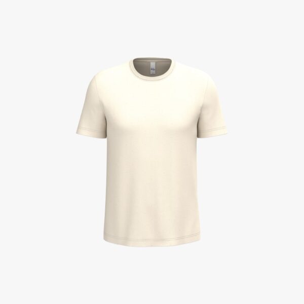 T-shirt homme iDeal190 - Ideal Raw Natural