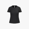 T-shirt femme iDeal190 IB321 – Ideal Black – iDeal Basic Brand T-shirt femme iDeal190 IB321 – Ideal Black – iDeal Basic Brand