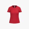 T-shirt femme iDeal190 IB321 – Ideal Red – iDeal Basic Brand T-shirt femme iDeal190 IB321 – Ideal Red – iDeal Basic Brand
