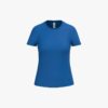 T-shirt femme iDeal190 IB321 – Ideal Royal Blue – iDeal Basic Brand T-shirt femme iDeal190 IB321 – Ideal Royal Blue – iDeal Basic Brand