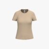 T-shirt femme iDeal190 IB321 – Ideal Sand – iDeal Basic Brand T-shirt femme iDeal190 IB321 – Ideal Sand – iDeal Basic Brand