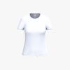 T-shirt femme iDeal190 IB321 – Ideal White – iDeal Basic Brand T-shirt femme iDeal190 IB321 – Ideal White – iDeal Basic Brand