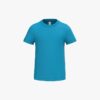T-shirt enfant iDeal190 IB322 – Ideal Atoll Blue – iDeal Basic Brand T-shirt enfant iDeal190 IB322 – Ideal Atoll Blue – iDeal Basic Brand