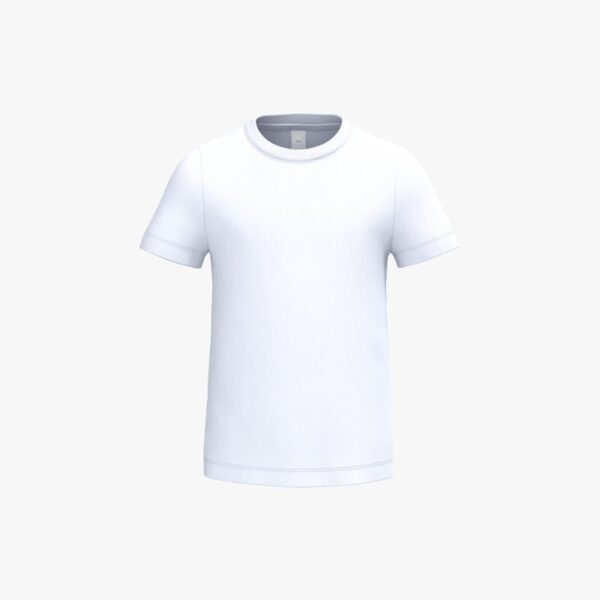 T-shirt enfant iDeal190 - Ideal White