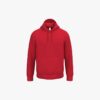Sweat-shirt à capuche unisexe IB402 – Ideal Red – iDeal Basic Brand Sweat-shirt à capuche unisexe IB402 – Ideal Red – iDeal Basic Brand