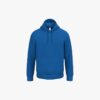 Sweat-shirt à capuche unisexe IB402 – Ideal Royal Blue – iDeal Basic Brand Sweat-shirt à capuche unisexe IB402 – Ideal Royal Blue – iDeal Basic Brand