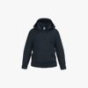 Sweat-shirt à capuche enfant IB403 – Ideal Navy – iDeal Basic Brand