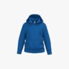 Sweat-shirt à capuche enfant IB403 – Ideal Royal Blue – iDeal Basic Brand