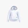 Sweat-shirt à capuche enfant IB403 – Ideal White – iDeal Basic Brand