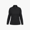 Veste softshell 2 couches femme IB411 – Ideal Black – iDeal Basic Brand Veste softshell 2 couches femme IB411 – Ideal Black – iDeal Basic Brand
