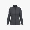 Veste softshell 2 couches femme IB411 – Ideal Dark Grey – iDeal Basic Brand Veste softshell 2 couches femme IB411 – Ideal Dark Grey – iDeal Basic Brand