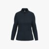 Veste softshell 2 couches femme IB411 – Ideal Navy – iDeal Basic Brand Veste softshell 2 couches femme IB411 – Ideal Navy – iDeal Basic Brand