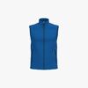 Bodywarmer softshell 2 couches unisexe IB413 – Ideal Royal Blue – iDeal Basic Brand Bodywarmer softshell 2 couches unisexe IB413 – Ideal Royal Blue – iDeal Basic Brand