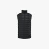 Bodywarmer matelassé homme IB6172 – Black – iDeal Basic Brand Bodywarmer matelassé homme IB6172 – Black – iDeal Basic Brand