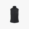 Bodywarmer matelassé femme IB6173 – Black – iDeal Basic Brand Bodywarmer matelassé femme IB6173 – Black – iDeal Basic Brand