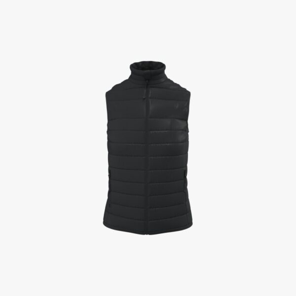 Bodywarmer matelassé femme - Black