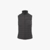 Bodywarmer matelassé femme IB6173 – Dark Grey – iDeal Basic Brand Bodywarmer matelassé femme IB6173 – Dark Grey – iDeal Basic Brand