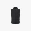 Bodywarmer matelassé enfant IB6174 – Black – iDeal Basic Brand