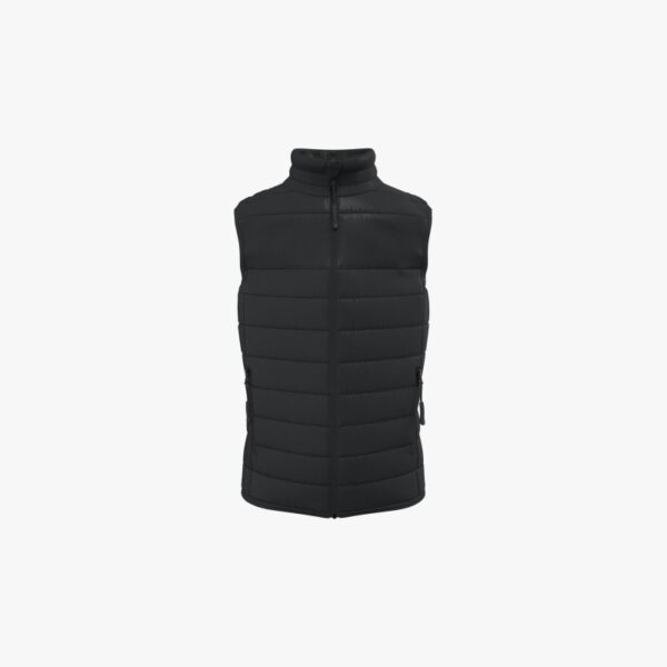 Bodywarmer matelassé enfant - Black