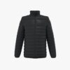 Doudoune matelassée homme IB6175 – Black – iDeal Basic Brand