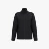 Veste polaire unisexe IB900 – Ideal Black – iDeal Basic Brand