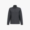 Veste polaire unisexe IB900 – Ideal Dark Grey – iDeal Basic Brand
