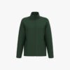 Veste polaire unisexe IB900 – Ideal Forest Green – iDeal Basic Brand