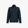 Veste polaire unisexe IB900 – Ideal Navy – iDeal Basic Brand