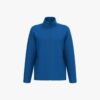 Veste polaire unisexe IB900 – Ideal Royal Blue – iDeal Basic Brand