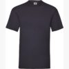 T-shirt homme Valueweight (61-036-0) SC221 – Deep Navy – Fruit of the Loom T-shirt homme Valueweight (61-036-0) SC221 – Deep Navy – Fruit of the Loom