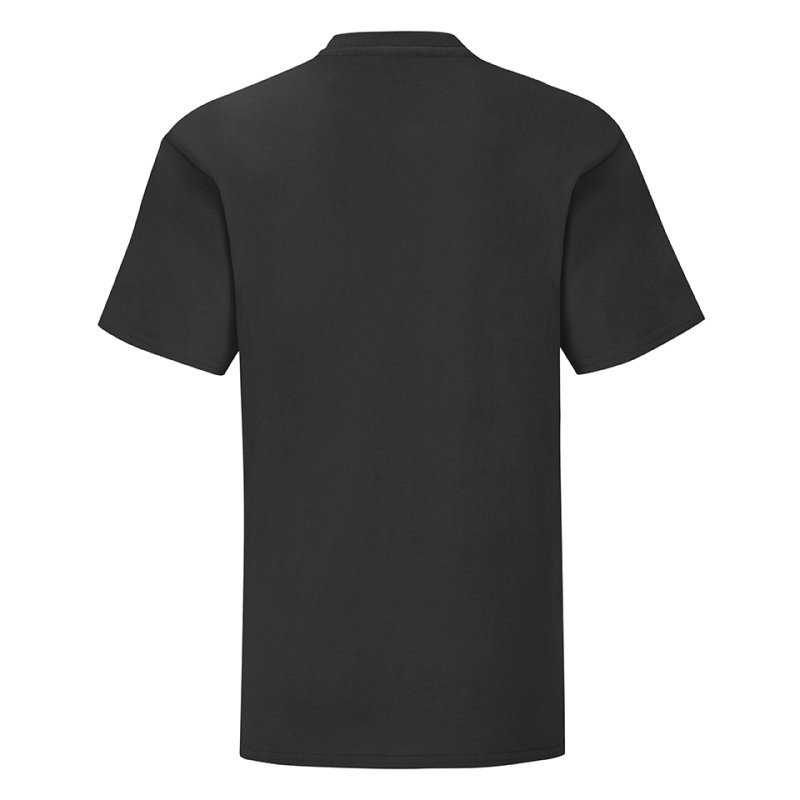 T-shirt Iconic 195 T enfant SC61363 – Fruit of the Loom T-shirt Iconic 195 T enfant SC61363 – Fruit of the Loom