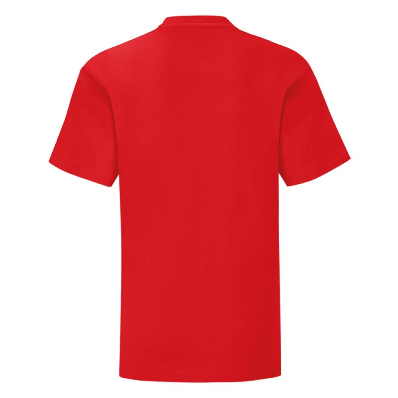 T-shirt Iconic 195 T enfant SC61363 – Fruit of the Loom T-shirt Iconic 195 T enfant SC61363 – Fruit of the Loom