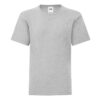 T-shirt Iconic 195 T enfant SC61363 – Heather Grey – Fruit of the Loom T-shirt Iconic 195 T enfant SC61363 – Heather Grey – Fruit of the Loom