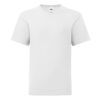 T-shirt Iconic 195 T enfant SC61363 – White – Fruit of the Loom T-shirt Iconic 195 T enfant SC61363 – White – Fruit of the Loom
