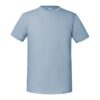T-shirt Iconic 195 manches courtes SC61422 – Mineral Blue – Fruit of the Loom T-shirt Iconic 195 manches courtes SC61422 – Mineral Blue – Fruit of the Loom