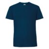 T-shirt Iconic 195 manches courtes SC61422 – Mountain Blue – Fruit of the Loom T-shirt Iconic 195 manches courtes SC61422 – Mountain Blue – Fruit of the Loom