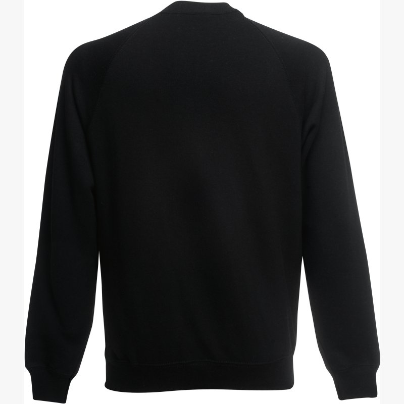 Sweat-shirt enfant manches raglan (62-039-0) SC62039 – Fruit of the Loom Sweat-shirt enfant manches raglan (62-039-0) SC62039 – Fruit of the Loom