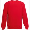 Sweat-shirt enfant manches raglan (62-039-0) SC62039 – Fruit of the Loom Sweat-shirt enfant manches raglan (62-039-0) SC62039 – Fruit of the Loom