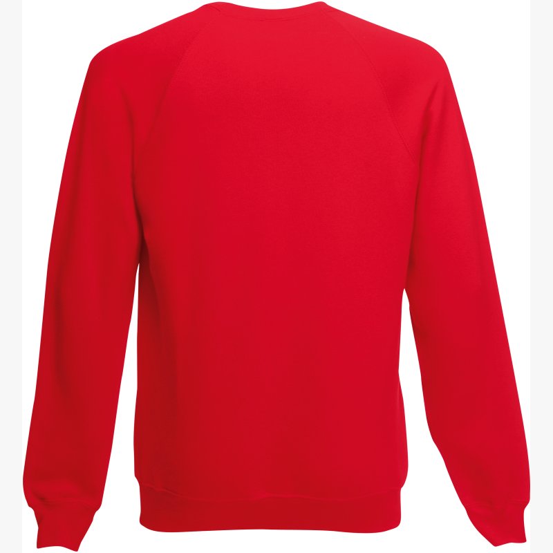 Sweat-shirt enfant manches raglan (62-039-0) SC62039 – Fruit of the Loom Sweat-shirt enfant manches raglan (62-039-0) SC62039 – Fruit of the Loom