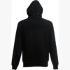 Sweat-shirt homme zippé capuche Classic (62-062-0) SC62062 – Fruit of the Loom