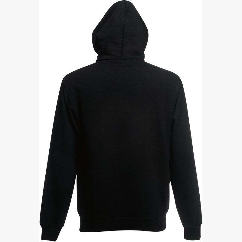 Sweat-shirt homme zippé capuche Classic (62-062-0) SC62062 – Fruit of the Loom