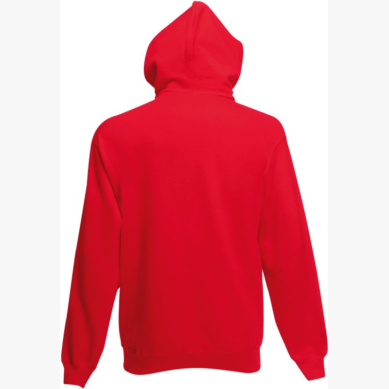 Sweat-shirt homme zippé capuche Classic (62-062-0) SC62062 – Fruit of the Loom