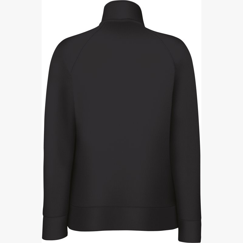 Veste femme molleton zippée Premium (62-116-0) SC62116 – Fruit of the Loom Veste femme molleton zippée Premium (62-116-0) SC62116 – Fruit of the Loom